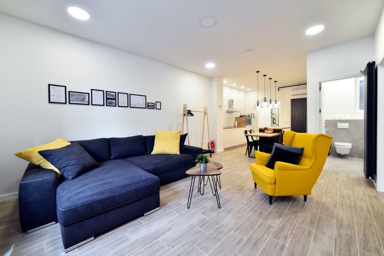 Fishnjak Apartments ซาเกร็บ ภายนอก รูปภาพ