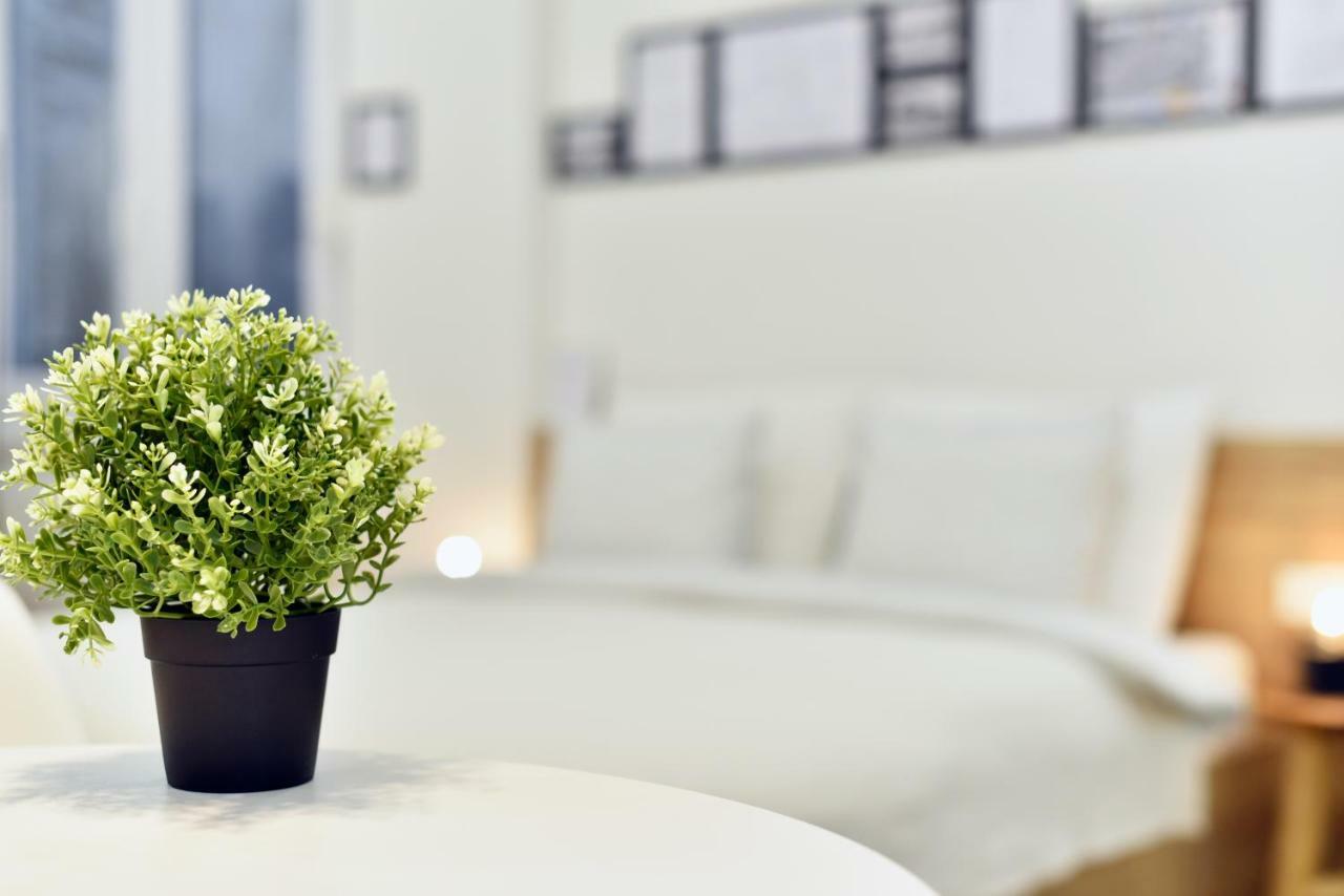 Fishnjak Apartments ซาเกร็บ ภายนอก รูปภาพ