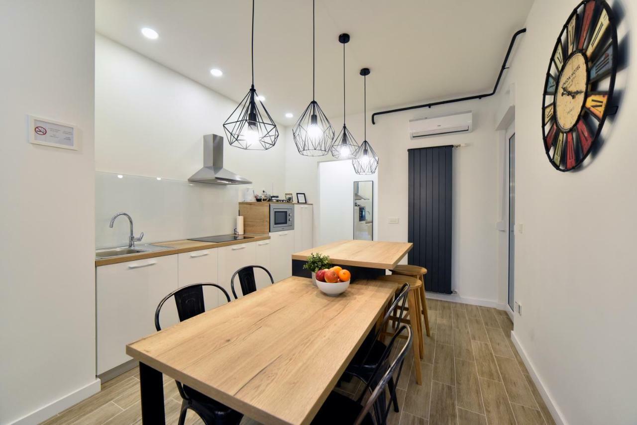 Fishnjak Apartments ซาเกร็บ ภายนอก รูปภาพ
